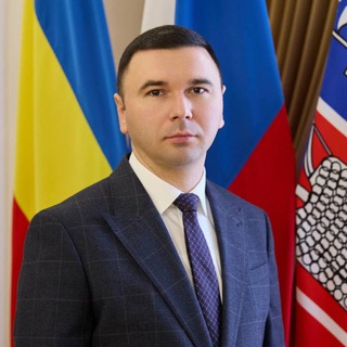 Андрей Косенко