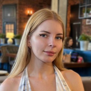 Анечка про уход
