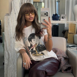 Anfisa Ibadova