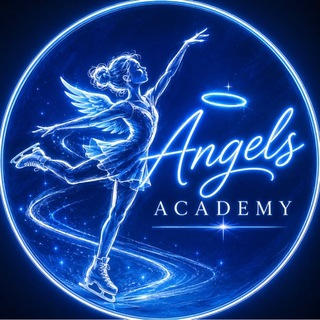 angels academy⛸️