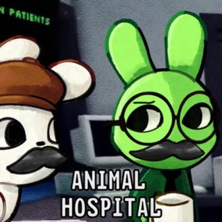 🏥Animal Hospital News