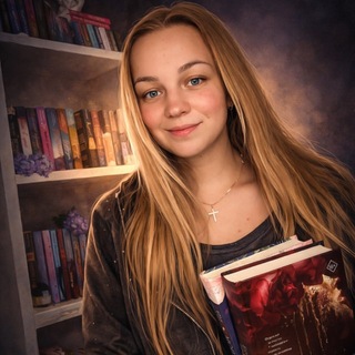 Книжный дневник Анны