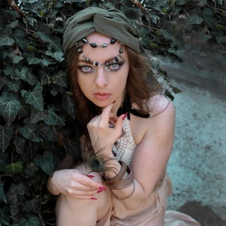 Анна Яцукова
