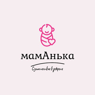 мамАнька🌸🌸🌸