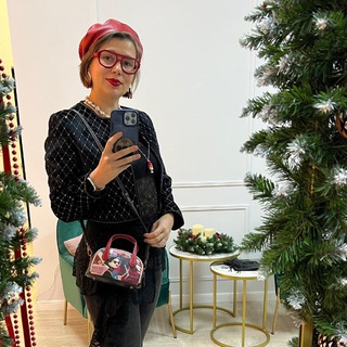 Анна на связи