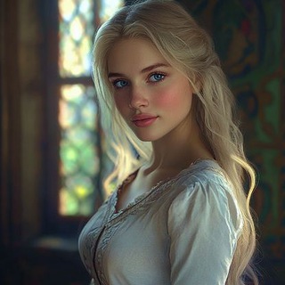 Анна Рейнс | Страница автора