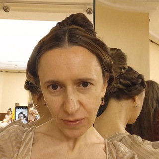 Анна Велигжанина