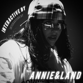 закрыт. ANNIE & LAND