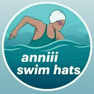 anniii swim hats
