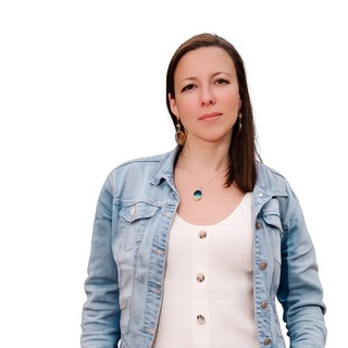 Финансы в гармонии|Анна Русакова