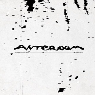 ANTEROOM