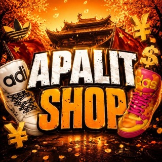 ApalitShop