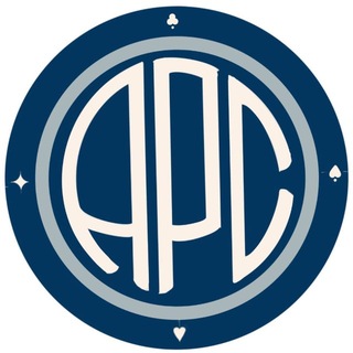 APC - кубок клубов покера СПБ