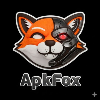 Apk Fox🦊