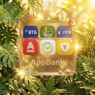 AppBank☀️