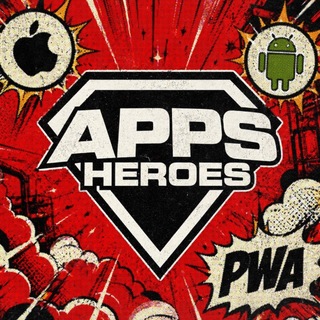 Apps Heroes