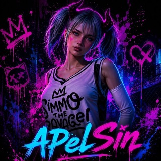 yaAPELSIN