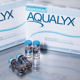 AQUALYX💧RUSSIA