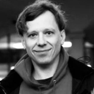 Илья Грин | Архитектура трансформаций