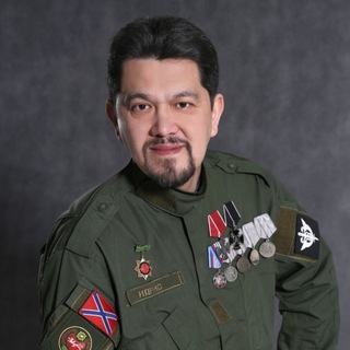Арчимаев родная Хакасия