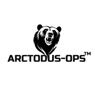 ARCTODUS-OPS™Разработка одежды специального назначения.🇷🇺
