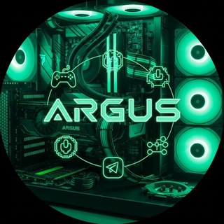 PC CLUB ARGUS