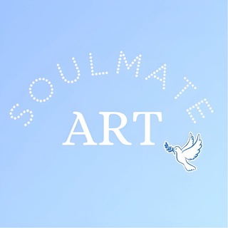 Душа в искусстве | Art Soulmate