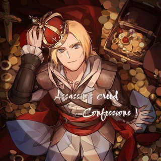 ⋆. Assassin's creed CF + daily ˚⋆