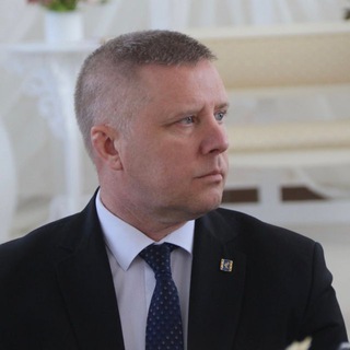 Олег Астахов