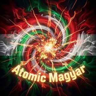 Атомный Мадьяр || Atomic Magyar