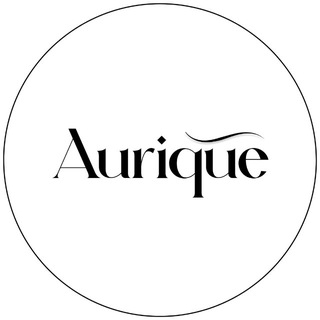 Aurique - уход как искусство