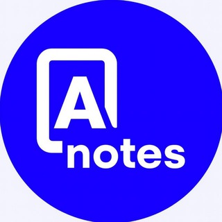 Avdeev’s notes