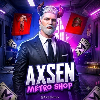 AXSEN GAMES