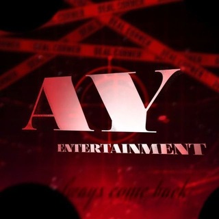 AY ENTERTAINMENT🌑