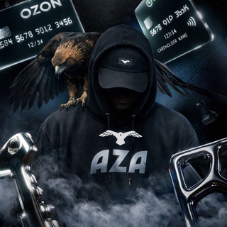 Aza | Crypto🟥