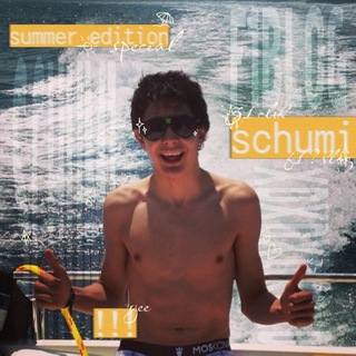 SchuMi !