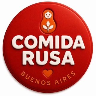 Comida Rusa🍛