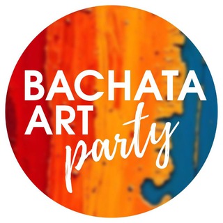 💃🕺#BachataARTparty
