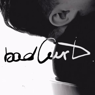 badCurt | Бэдкерт