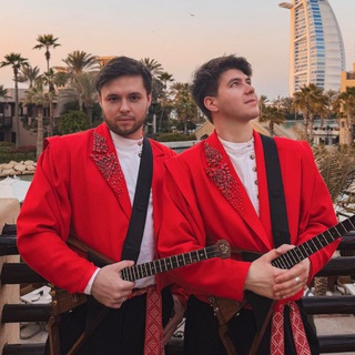 BALALAIKES