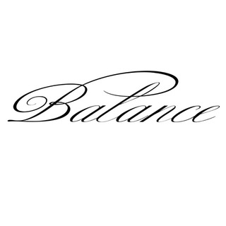 balance