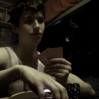 Balishtern pokertours