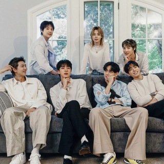 방탄소년단💜BTS
