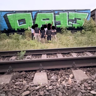 OA13 GANG
