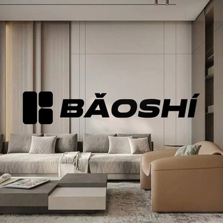 Baoshi - бамбуковые стеновые панели для интерьера