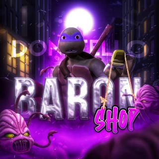 BaRoN SHOP🎱