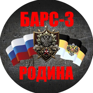 БАРС - 3 «РОДИНА»