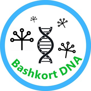 Bashkort DNA🧬
