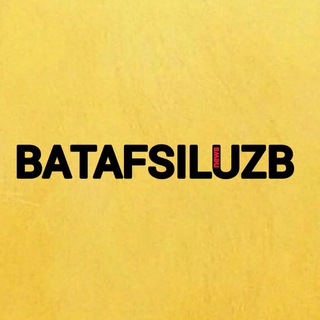 BatafsilUZB