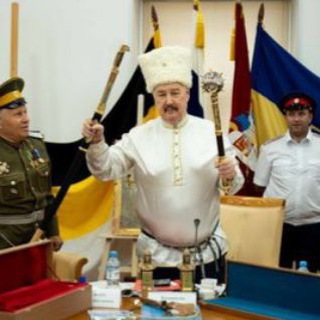 Батя Камшилов